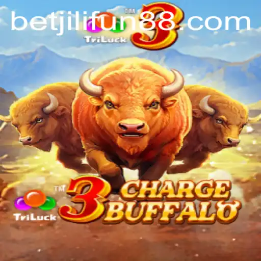 Exploring 3ChargeBuffalo: A New Frontier in Online Gaming with Betjili