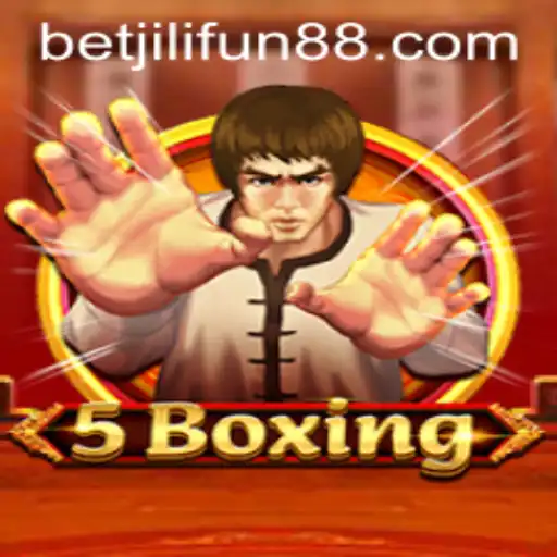 Discover the Thrilling World of 5Boxing with Betjili