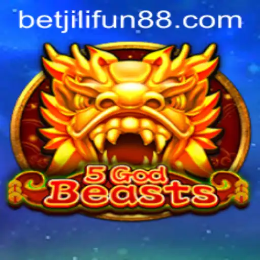 Exploring the Mythical World of 5GodBeasts: A Deep Dive into Gameplay and Strategy