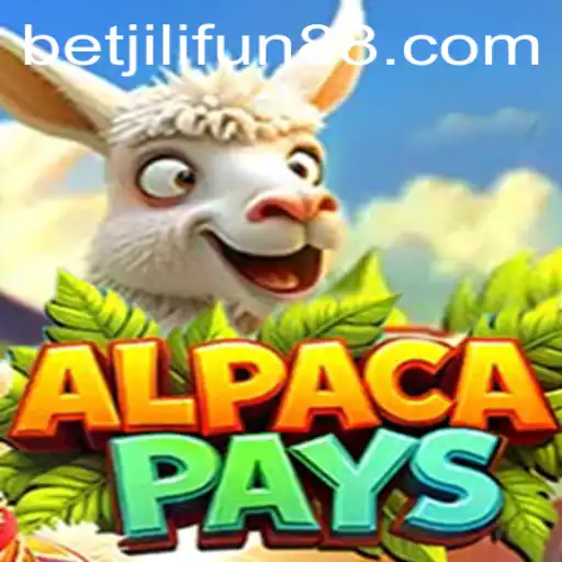 Discover AlpacaPays: The Exciting New Betjili Game Revolutionizing Online Casinos
