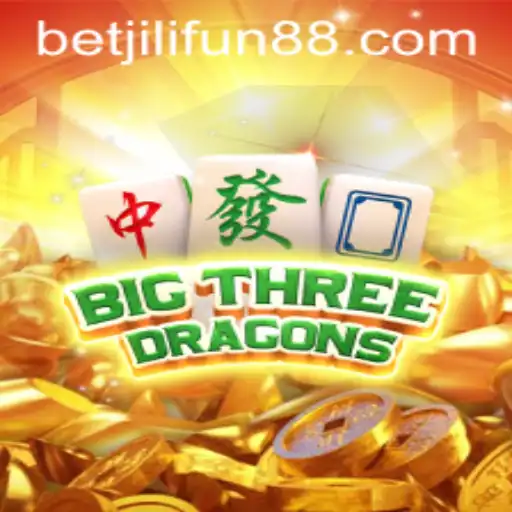 Unveiling BigThreeDragons: A Thrilling Journey with Betjili