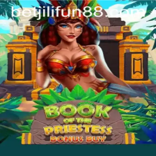 Discover the Mystical Journey of BookOfThePriestess: A Betjili Adventure