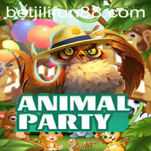 AnimalParty: A Detailed Insight into the Exciting Game by Betjili