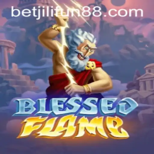 Exploring the World of BlessedFlame: An In-Depth Guide to the Latest Gaming Sensation