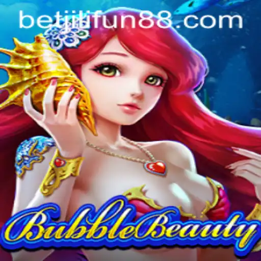 Unveiling BubbleBeauty: A Captivating Dive into Betjili's Latest Game