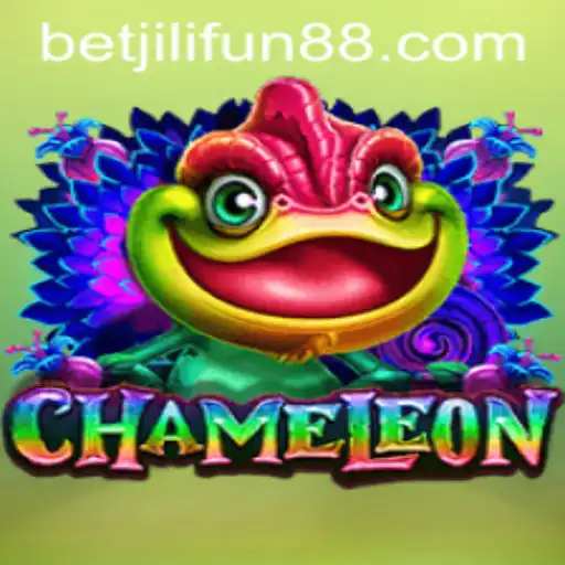 Explore the Fascinating World of 'Chameleon' by Betjili