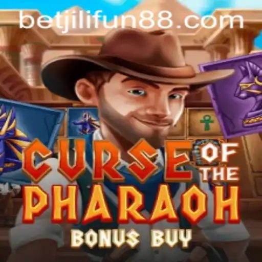 Exploring Curse of the Pharaoh Bonus Buy by Betjili: An In-Depth Look