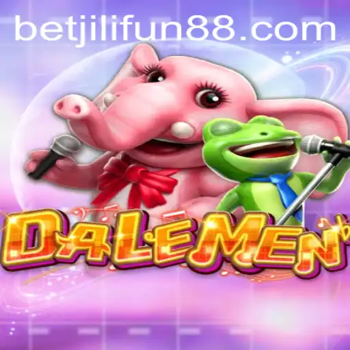 Exploring the Exciting World of DALEMEN: A Dive into the Game and Its Rules