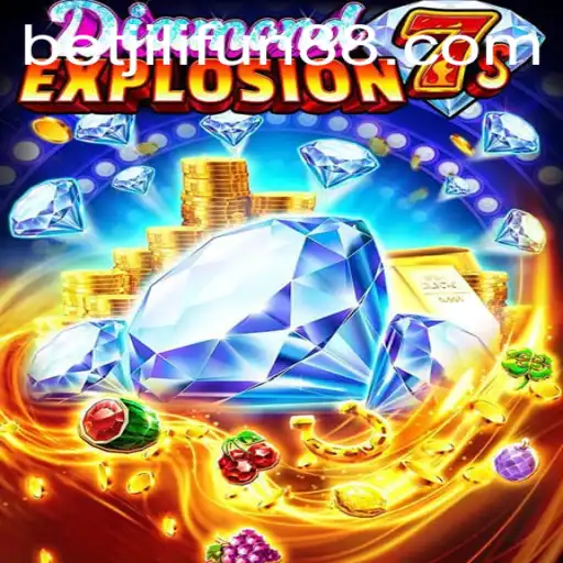 Unveiling DiamondExplosion7s: Dive into the World of BetJili's Latest Gaming Adventure