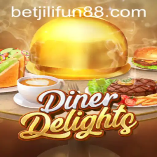 Discover the Culinary Adventure of DinerDelights by Betjili