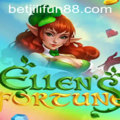 Discover EllensFortune: The Ultimate Gaming Experience with Betjili