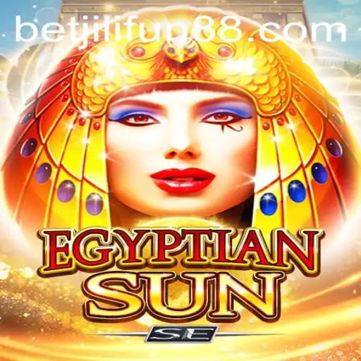Exploring Egyptian Sun SE