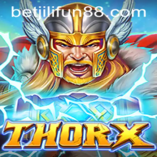 Exploring the World of ThorX: A Betjili Adventure