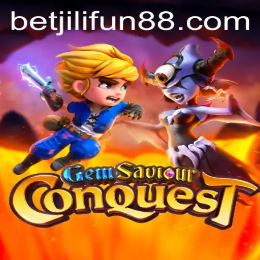 Unleashing the Adventure in GemSaviourConquest: A Complete Guide with Betjili Insights