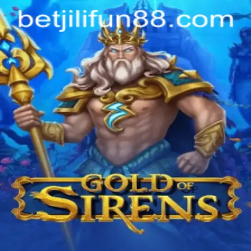 GoldofSirens: Dive into the Mystical World of Betjili