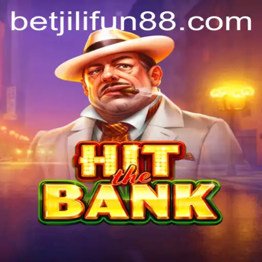 HitTheBank: An Exciting Adventure Into The World of BetJili