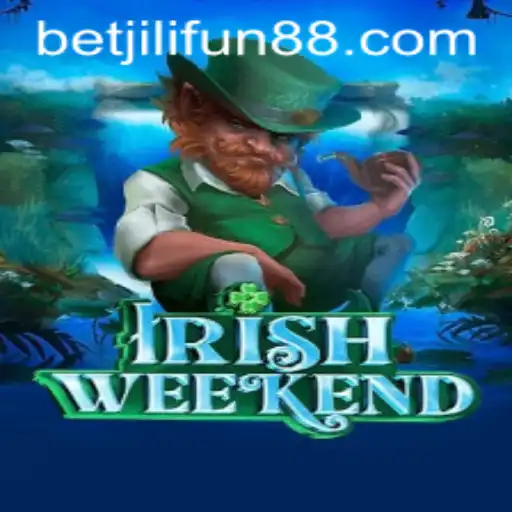 Explore the Exciting World of IrishWeekend with Betjili