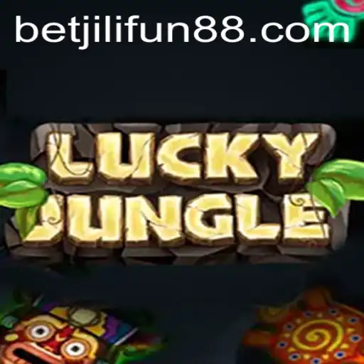 LuckyJungle: A Thrilling Adventure Awaits with Betjili