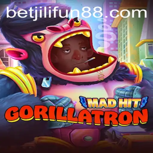 Explore MadHitGorillatron: The Ultimate Gaming Experience