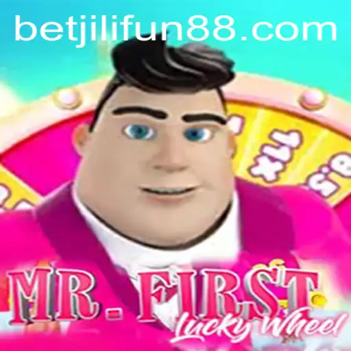 MrFirstLuckyWheel: A Thrilling Casino Adventure with Betjili