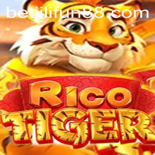 Exploring the Exciting World of RicoTiger: A Dynamic Betting Experience with Betjili