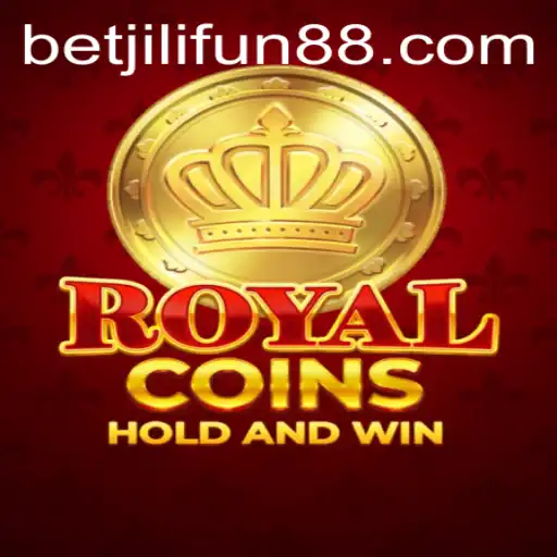 Exploring RoyalCoins: A Fascinating Adventure with Betjili