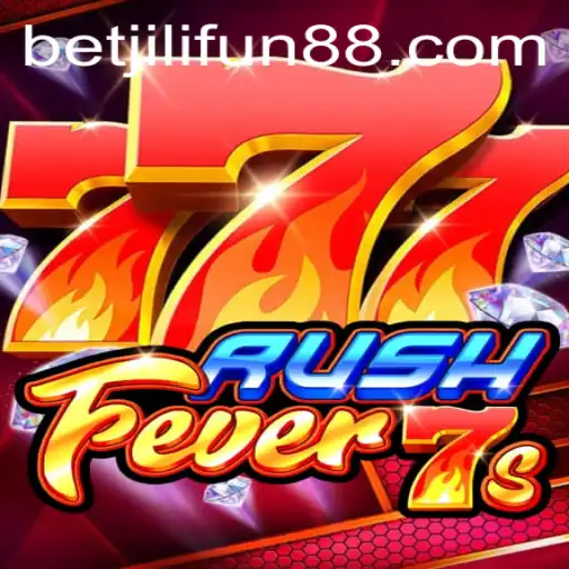 RushFever7s: A Thrilling Dive into High-Stakes Adventure