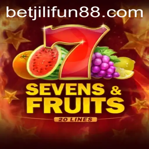 Exploring SevensFruits20: A Dive into Betjili's Latest Creation