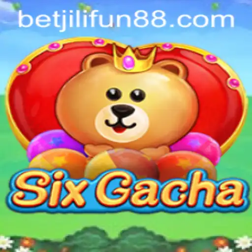 Exploring SixGacha: The Ultimate Gaming Experience with Betjili