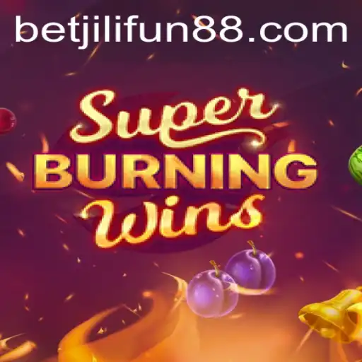 Unveiling SuperBurningWins: A Thrilling Journey into Classic Slot Gaming with BetJili