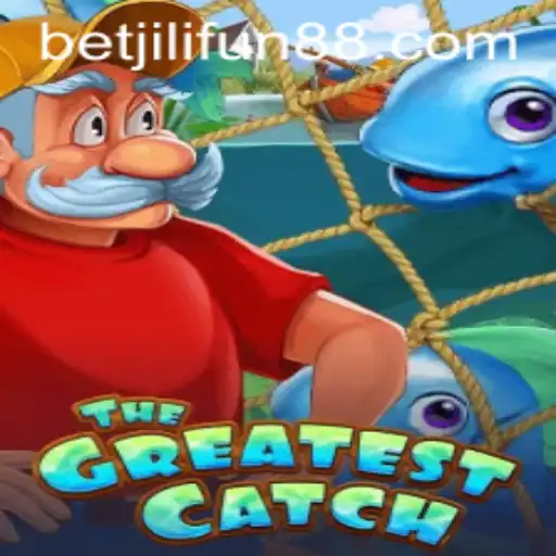 TheGreatestCatch: Dive Into Adventure with Betjili