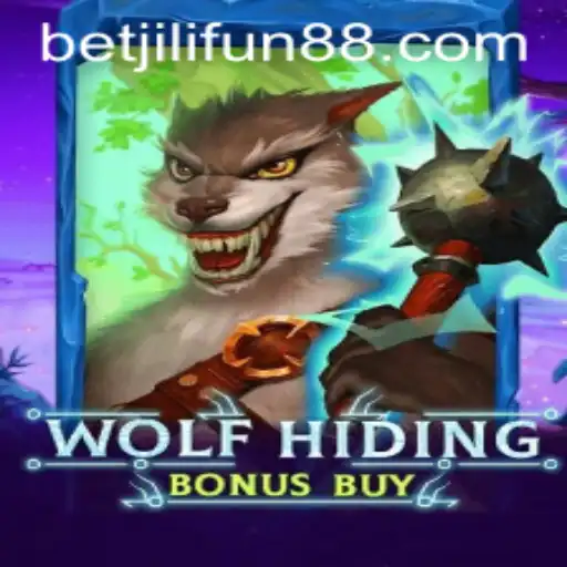 Exploring the Thrilling Features of WolfHidingBonusBuy by Betjili
