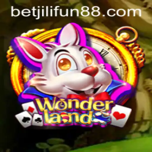 Exploring Wonderland: An Intriguing Game by Betjili