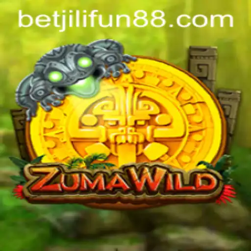 ZumaWild: Exciting Adventures with Betjili