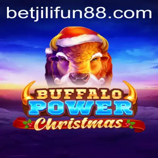 Exploring the Enchanting World of BuffaloPowerChristmas