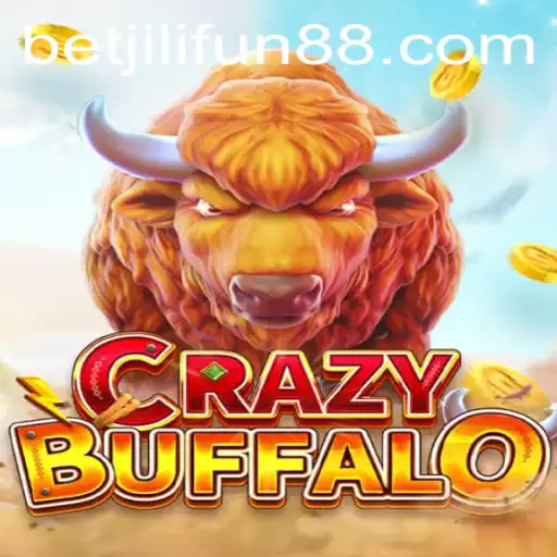 Explore the Thrills of CRAZYBUFFALO: An In-Depth Guide