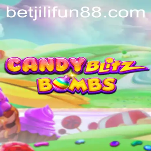 Dive Into the Sweet Excitement of CandyBlitzBombs