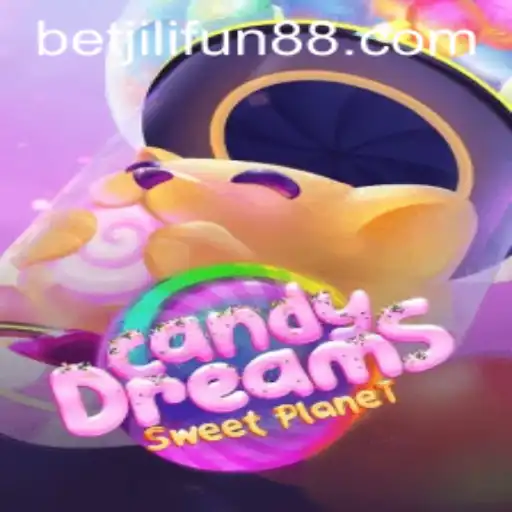 Candy Dreams: The Sweet Adventure
