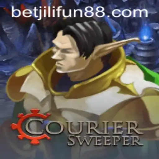 Unveiling CourierSweeper: A Unique Blend of Strategy and Chance
