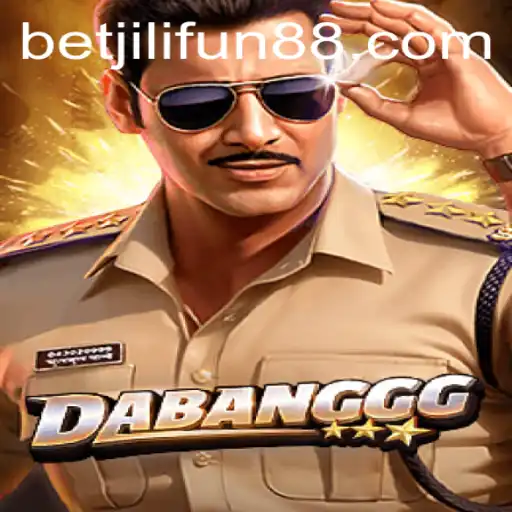 DABANGGG: An Entertaining Dive into the World of BetJili