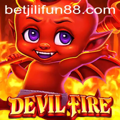 Unveiling DevilFire: The Thrilling Game Revolutionizing the Gaming Sphere