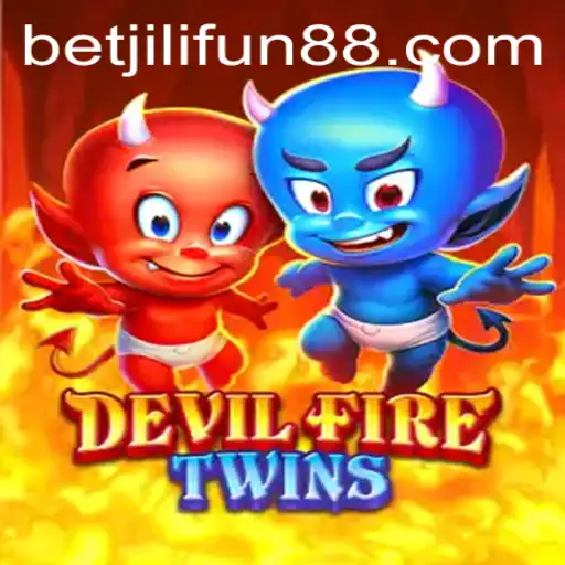 Unveiling the Thrills of DevilFireTwins: A Gamers' Delight
