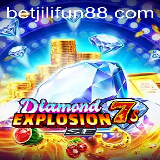 Exploring the Exciting World of DiamondExplosion7sSE with Betjili