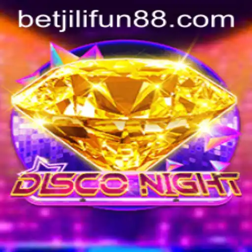 Immerse Yourself in the Thrills of DiscoNight with Betjili