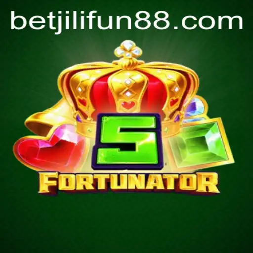 Discover the Thrill of 5Fortunator