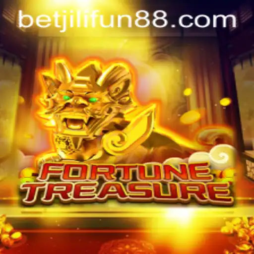 Unearth the Mysteries of FortuneTreasure