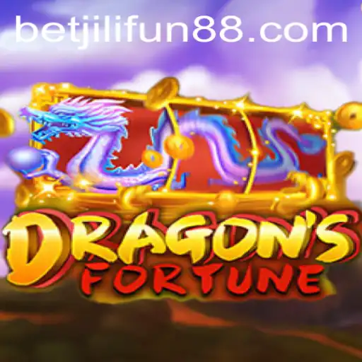 DragonFortune: An Immersive Adventure in the Realm of Fantasy Gaming