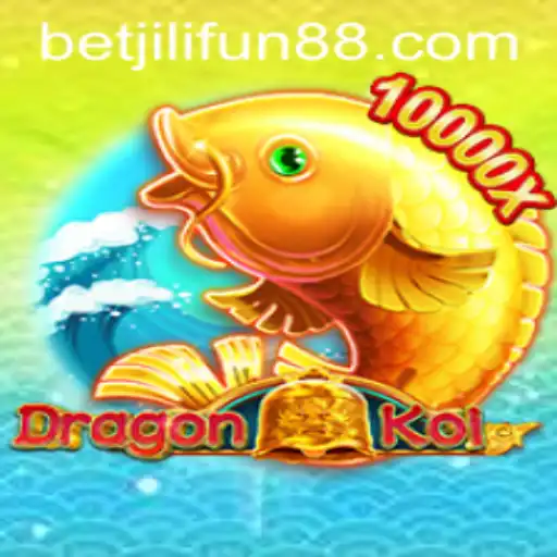 Exploring the Mystical World of DragonKoi: A Betjili Adventure