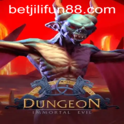 The Enigmatic World of Dungeon: A Comprehensive Guide to Betjili's Popular Game