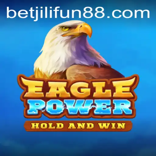 EaglePower: A New Dimension in Interactive Gaming with Betjili